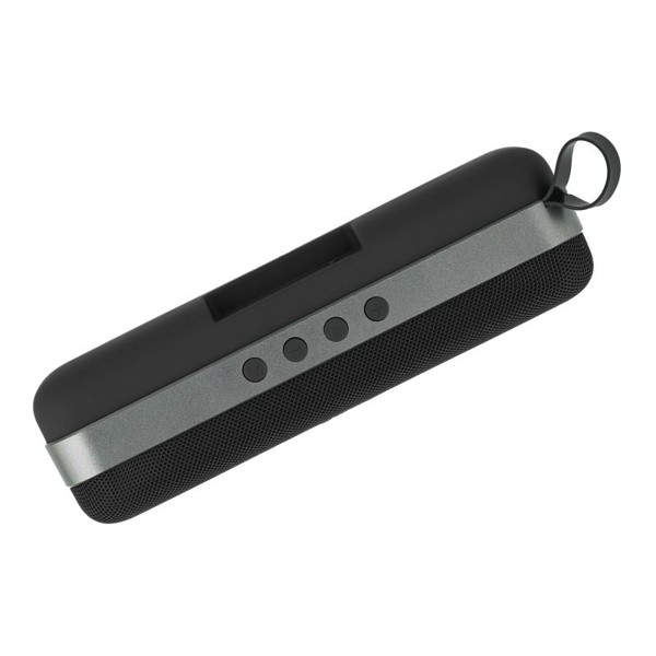Tellur LOOP Bluetooth speaker 10W - BLACK
