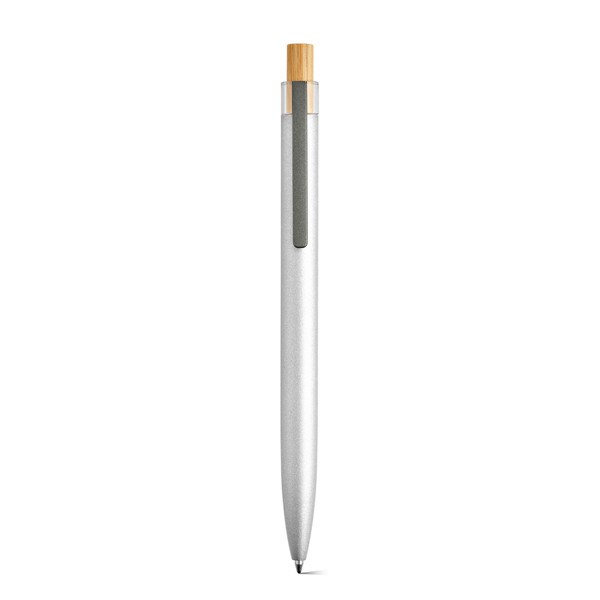 Tolkien Pen - Stříbrná
