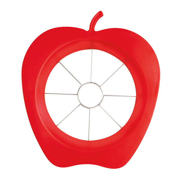 Apple Cutter Split - Red