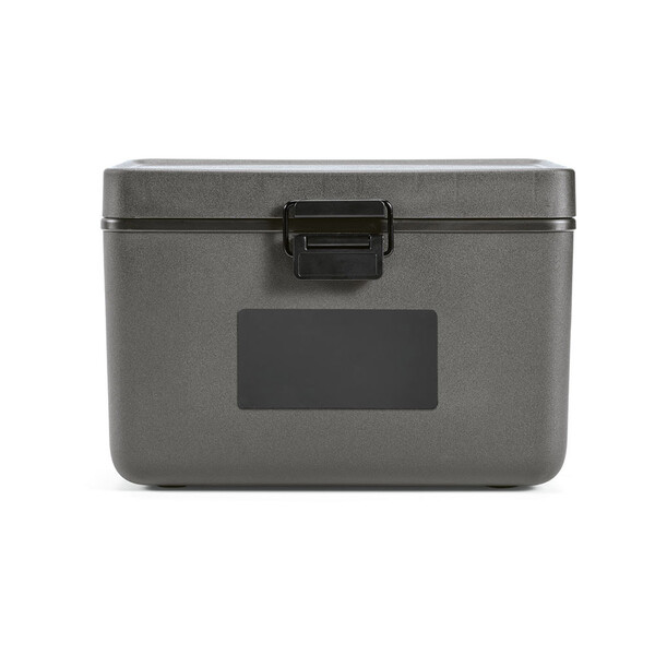 Bangkok cooler box, recycled plastic, 12L