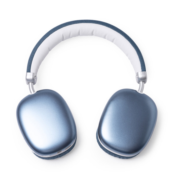 Auriculares Luca Negro Vigoré - ROYAL VIGORE