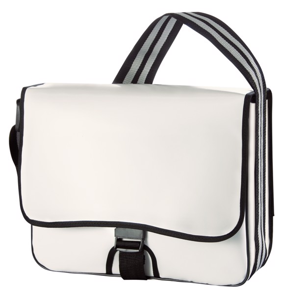 Lorrybag® Original 2 - Blanc