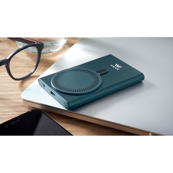 Powerbank 5000 mAh - PAWTT