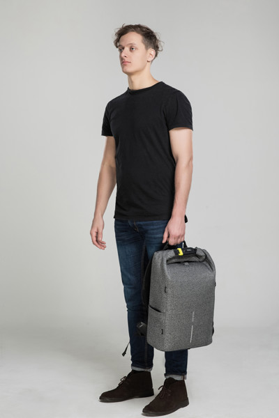 Xd Design backpack, anti-theft, cut-proof, 15.6”