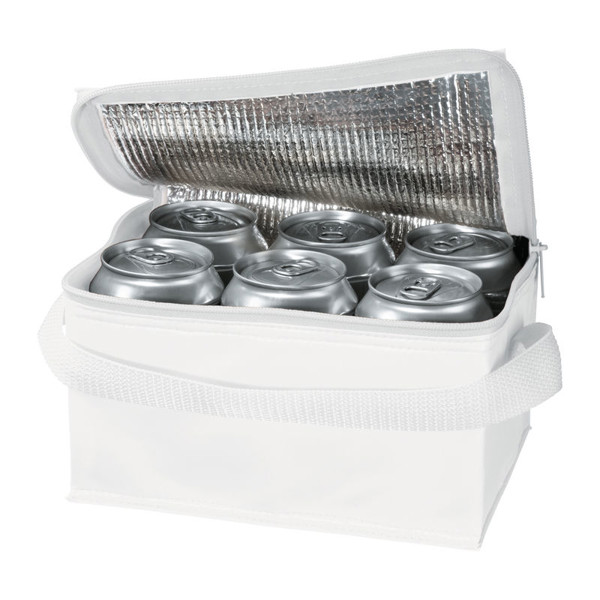Cooler Bag Aspen - White