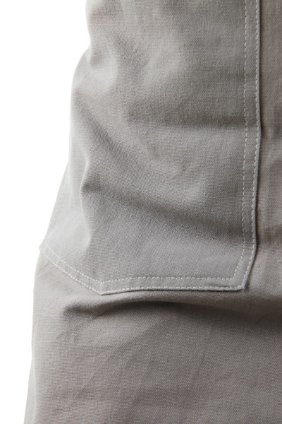 VINGA Sovano apron - Grey
