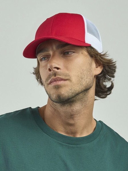 Recy Three - Dark Grey Black