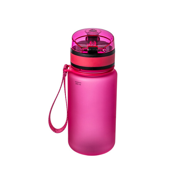 Bouteille CASAN MINI - magenta