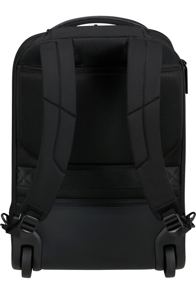 Samsonite - Evosight Backpack/Wh. 17.3"