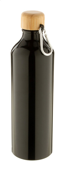 Alumínium Kulacs Monbo XL - Black