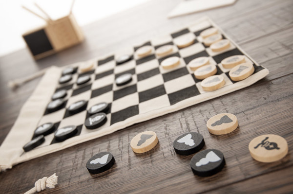 Chess in a bag ROYAL