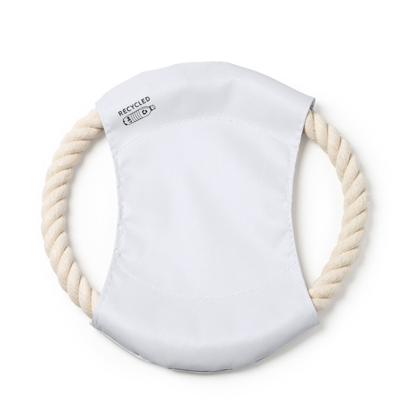 Frisbee Demak - White