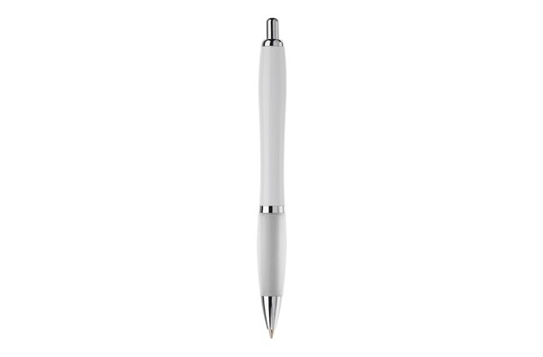 Ball pen Hawaï hardcolour - White / White