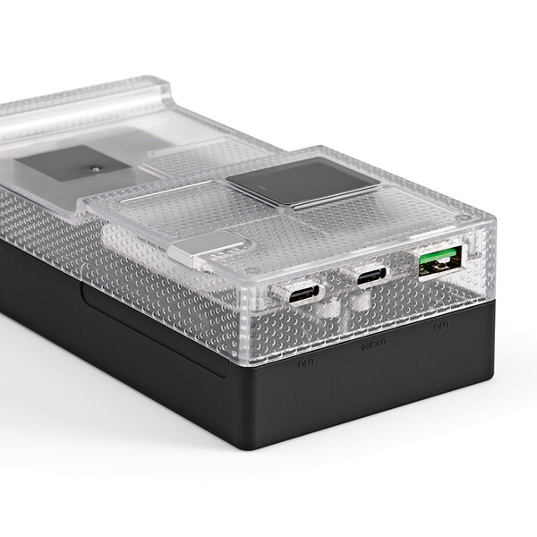 Elexa Powerbank