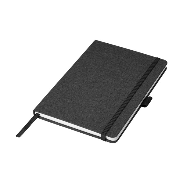 Carnet De Notes "Vision", A5