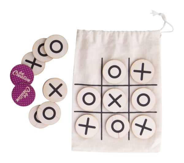 Tic-Tac-Toe OXO Creative