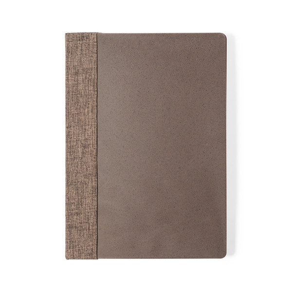 Bloc Notes Lando