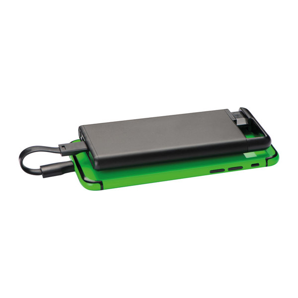 Powerbank 4.000 mAh Chieti