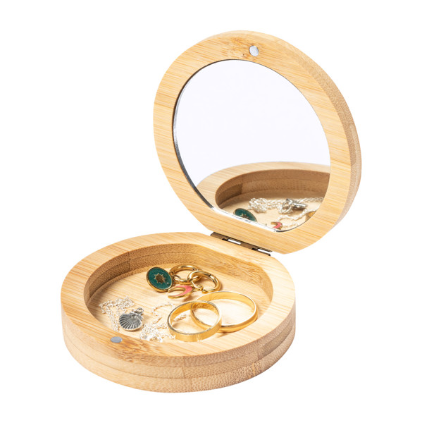 Jewellery Box Mirishi