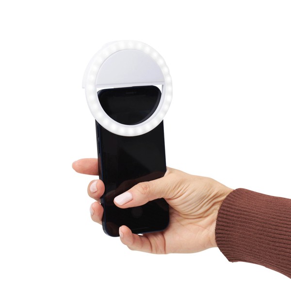 Webcam Ringlicht Perfect Illumination