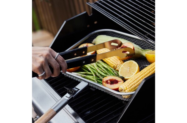Sagaform Fredde BBQ set 3-pcs