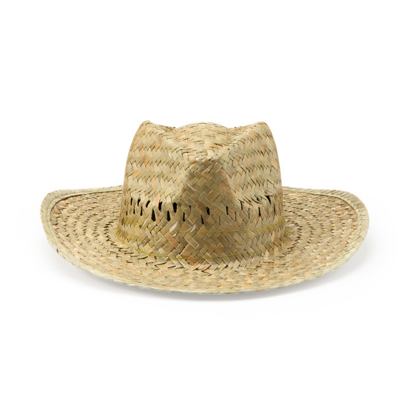 Sun Hat Kaki Green