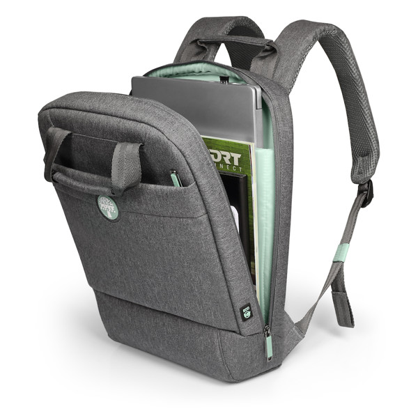 PORT DESIGNS YOSEMITE ECO backpack for NB