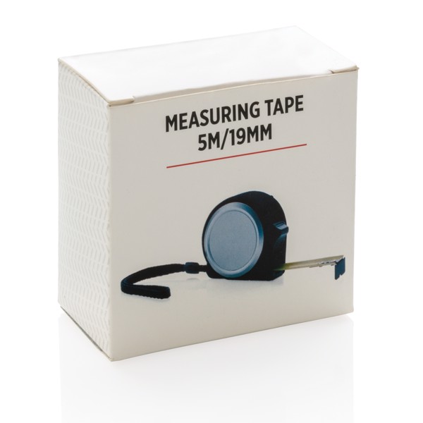 XD - Measuring tape - 5m/19mm