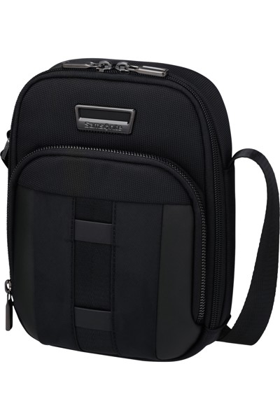 Urban-Eye Crossover S 7.9" - Samsonite - Black