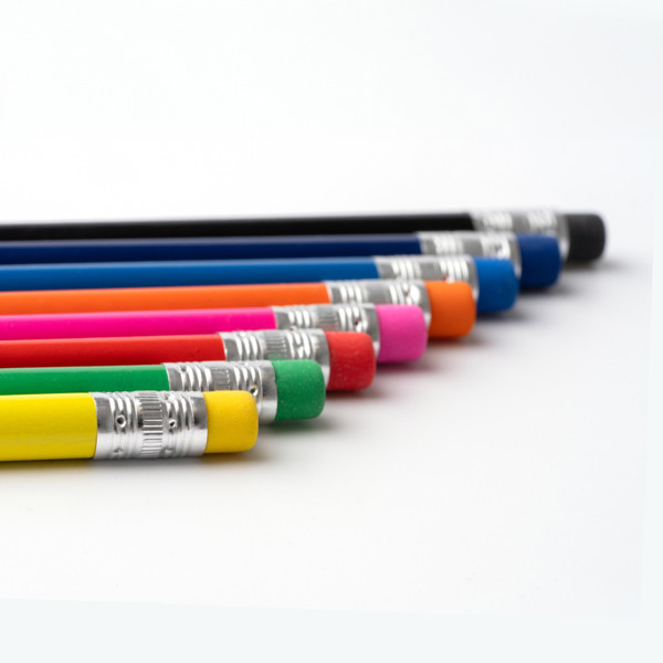 Pencil Tralem - Yellow