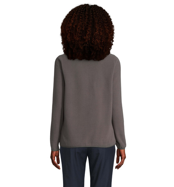 FACTOR casaco mulher 280 Factor Women - Cinzento-CarvãoL