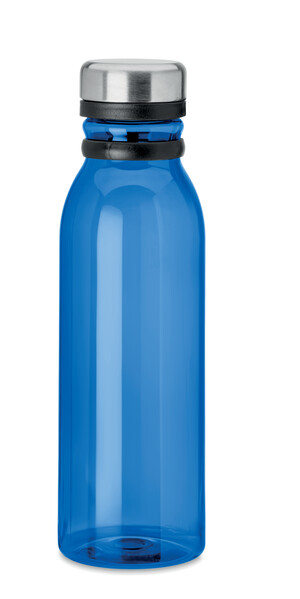 Bouteille en RPET 780ml Iceland Rpet - Bleu Royal