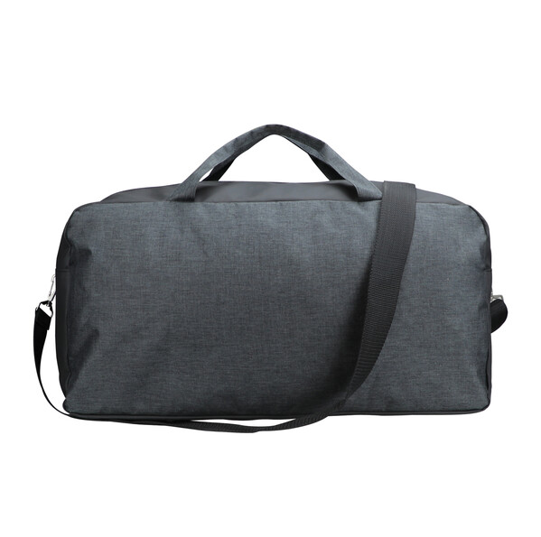 Prestige Dufflebag Graphite mel