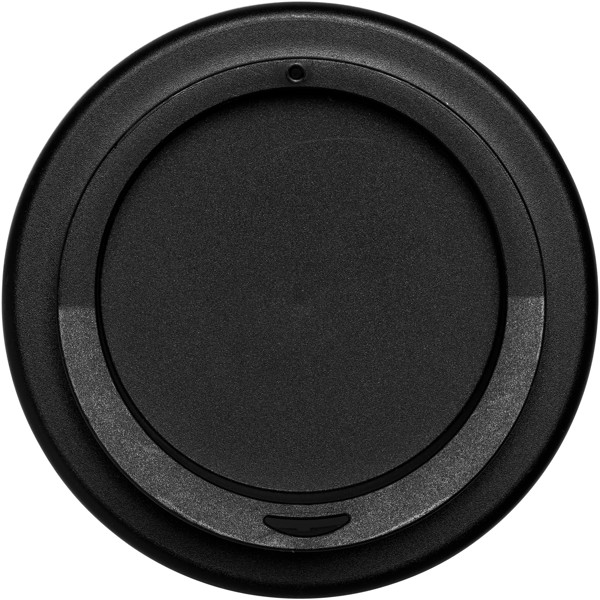 Gobelet avec isolation Brite-Americano® Espresso Recycled de 250 ml