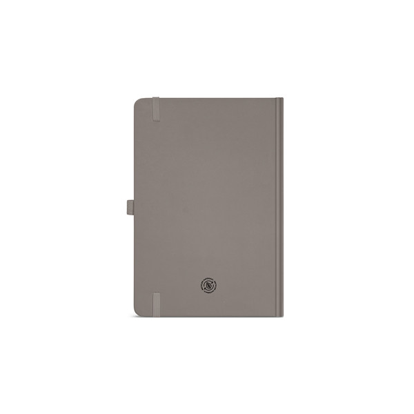 Marquez A5 Notebook - Grey