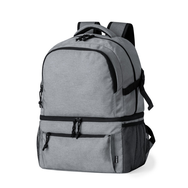 Zaino Termico Gaslin - Grey