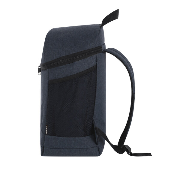 Cool Bag Backpack Beroxi - Grey