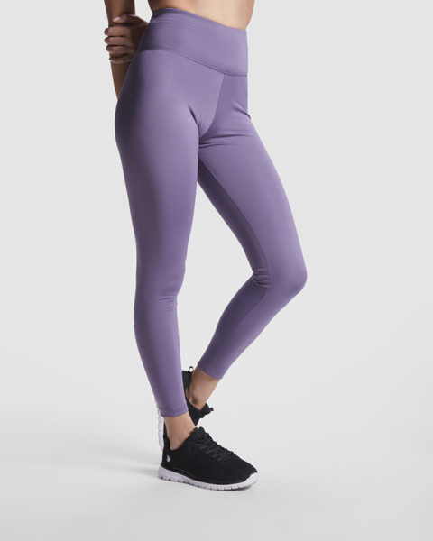 Leggings Buru - PRINT ABSTRACTO / M