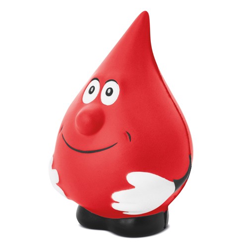GOTA "SMILE" - Rojo