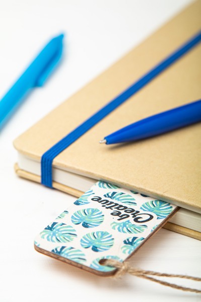 Custom Bookmark Woomark Creative