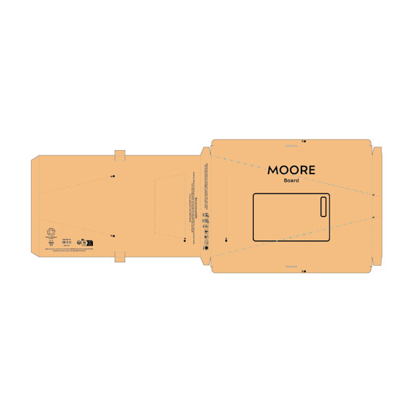 Moore Board