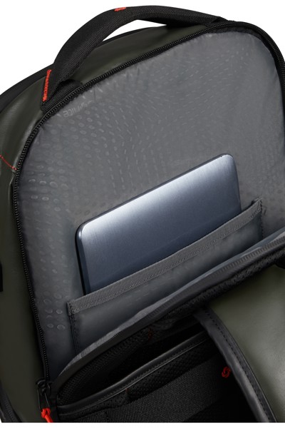 Ecodiver Laptop Backpack M USB