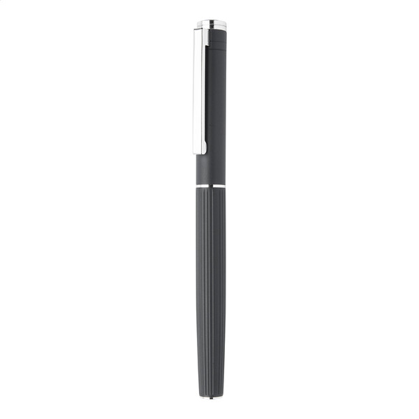 Pen Set Stripo - Grey