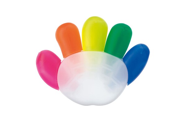 Hand highlighter