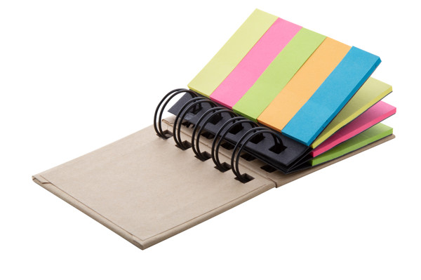 Sticky Notepad Limon