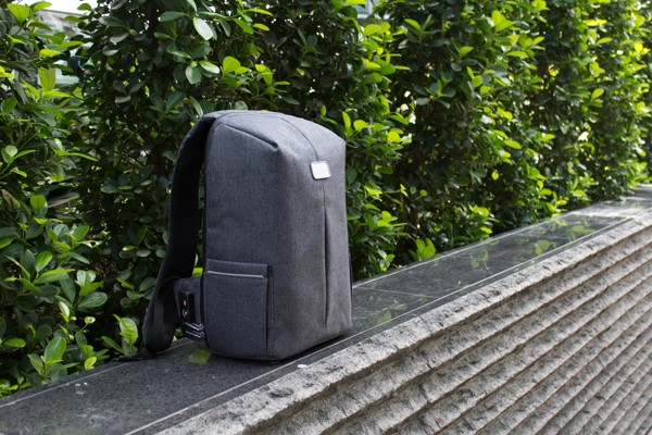 Mochila BrandCharger Phantom