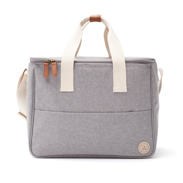 VINGA Sortino Cooler basket - Grey