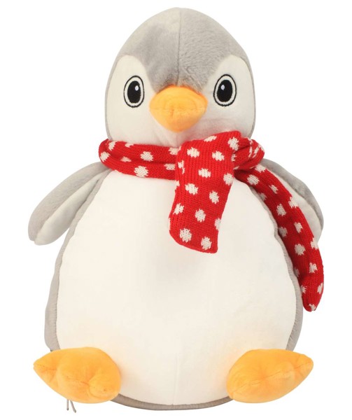 Zippie Penguin