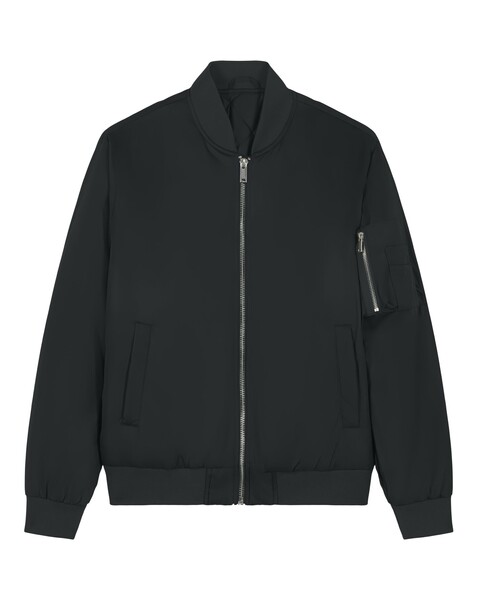 Bomber 2.0 - Black / 3XL