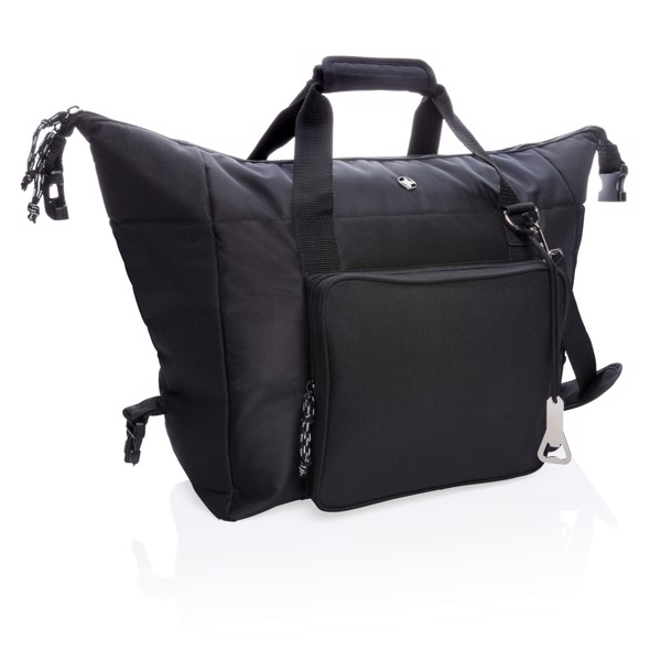 Hladilna torba Swiss Peak, 40L PEVA izolacija